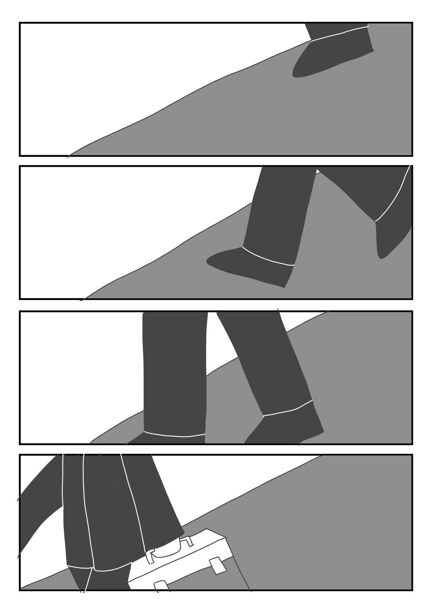 タローマンとかんとく3