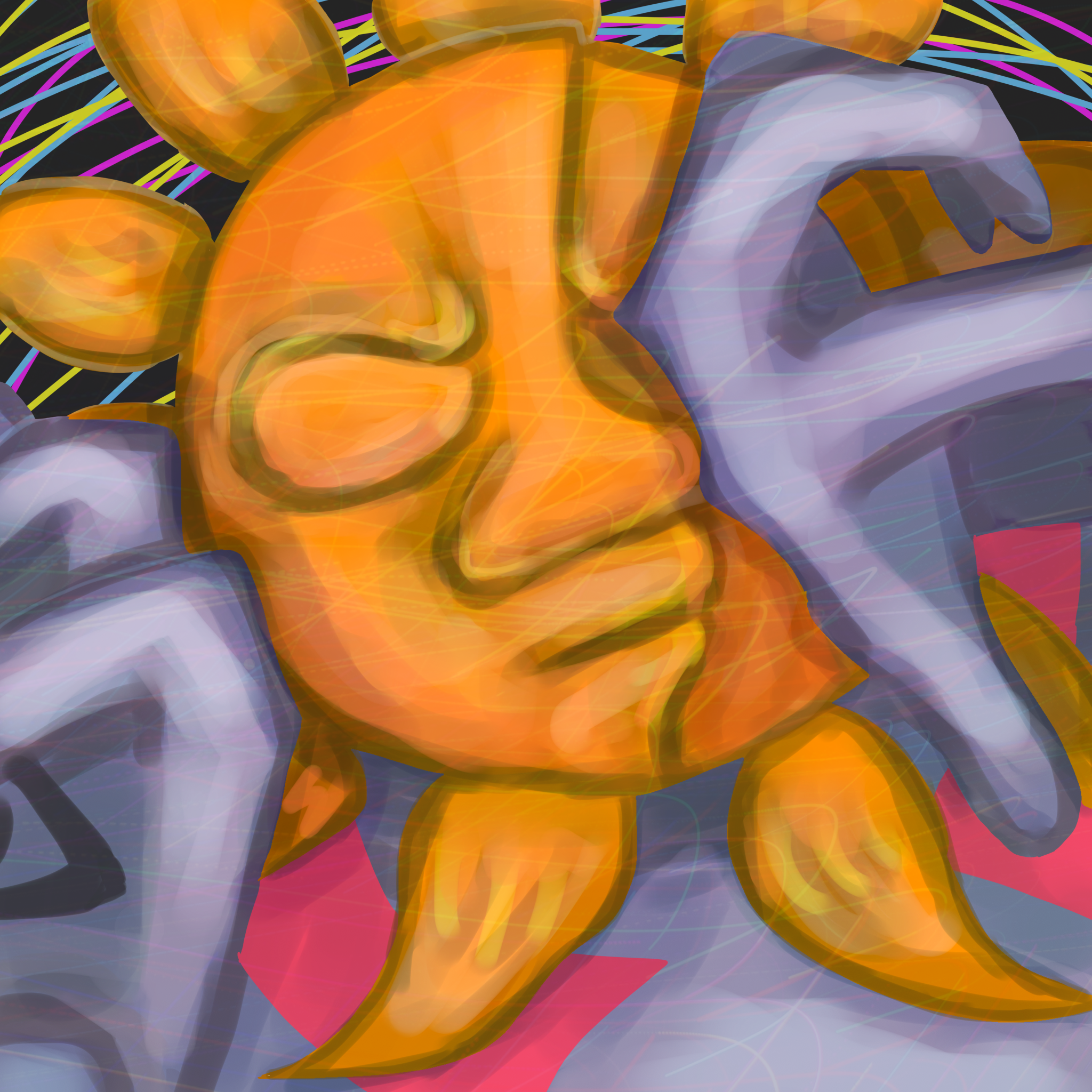 ブルスカアイコン