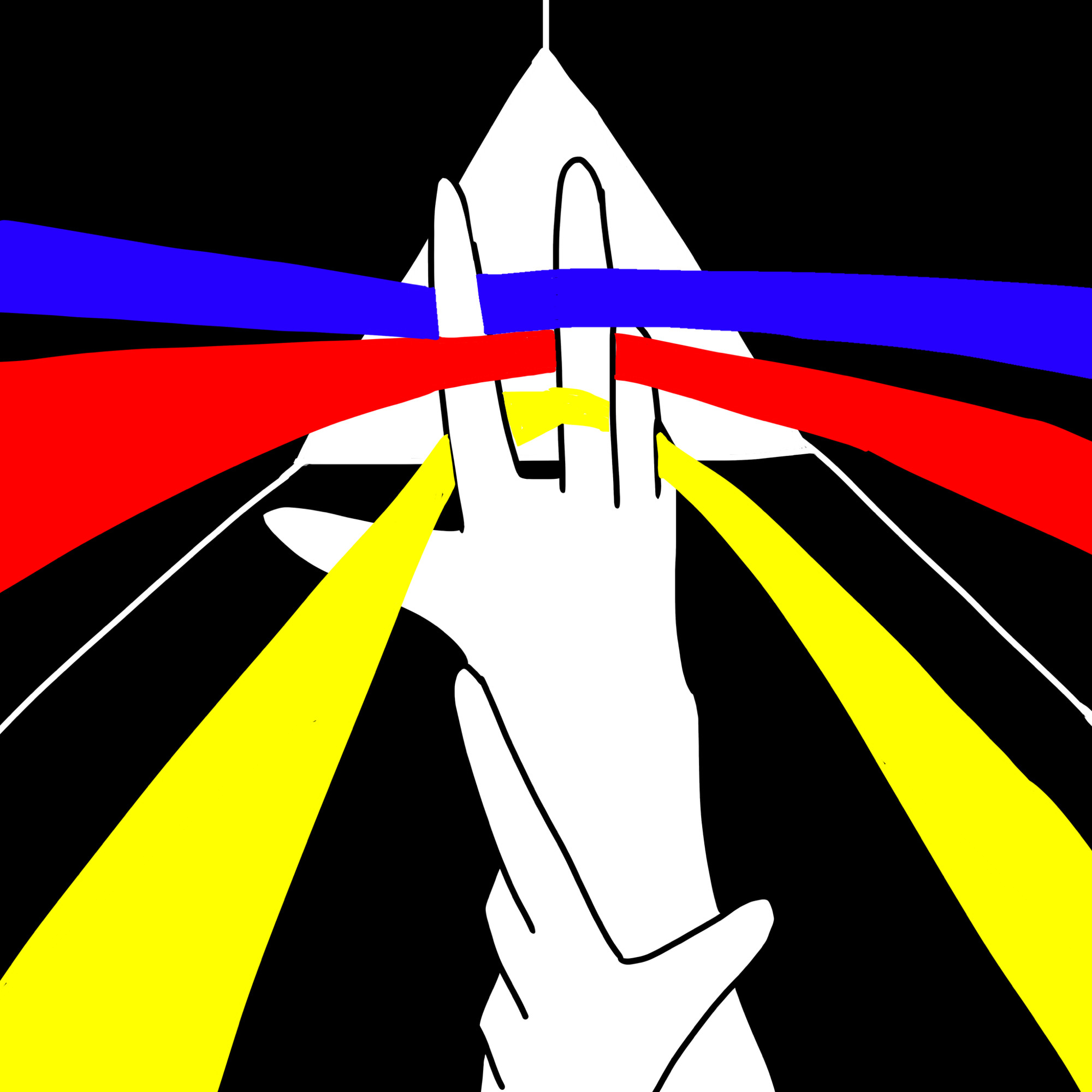 神様の椅子/tacica