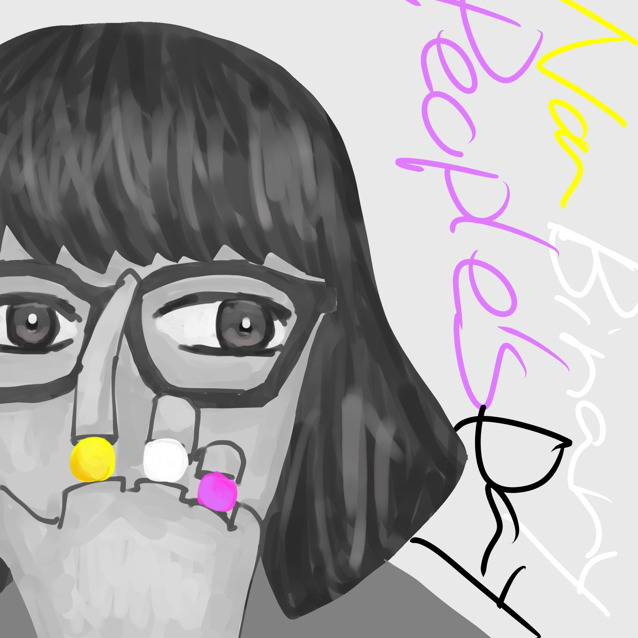 International Non-binary Day 2026